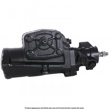 2002 Lincoln Town Car Steering Gear A1 Cardone 277564 image 3 of 3