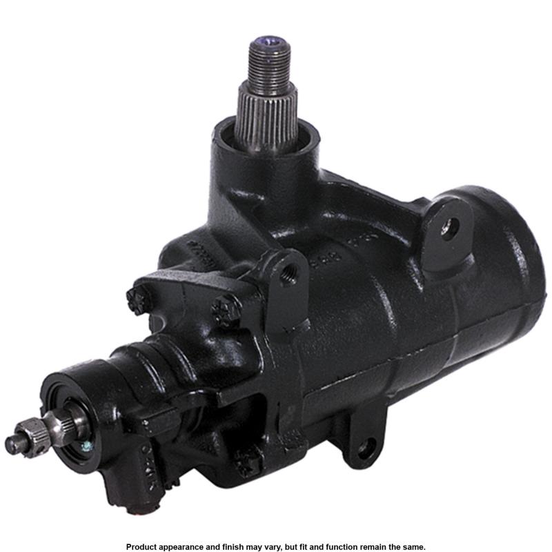 1997 Lincoln Town Car Steering Gear A1 Cardone 277564 image 1 of 3