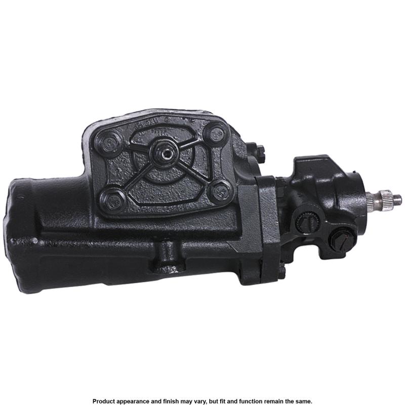 1997 Lincoln Town Car Steering Gear A1 Cardone 277564 image 3 of 3