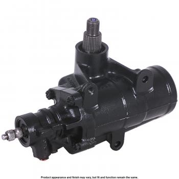 2000 Ford Excursion Steering Gear A1 Cardone 277565 image 3 of 3