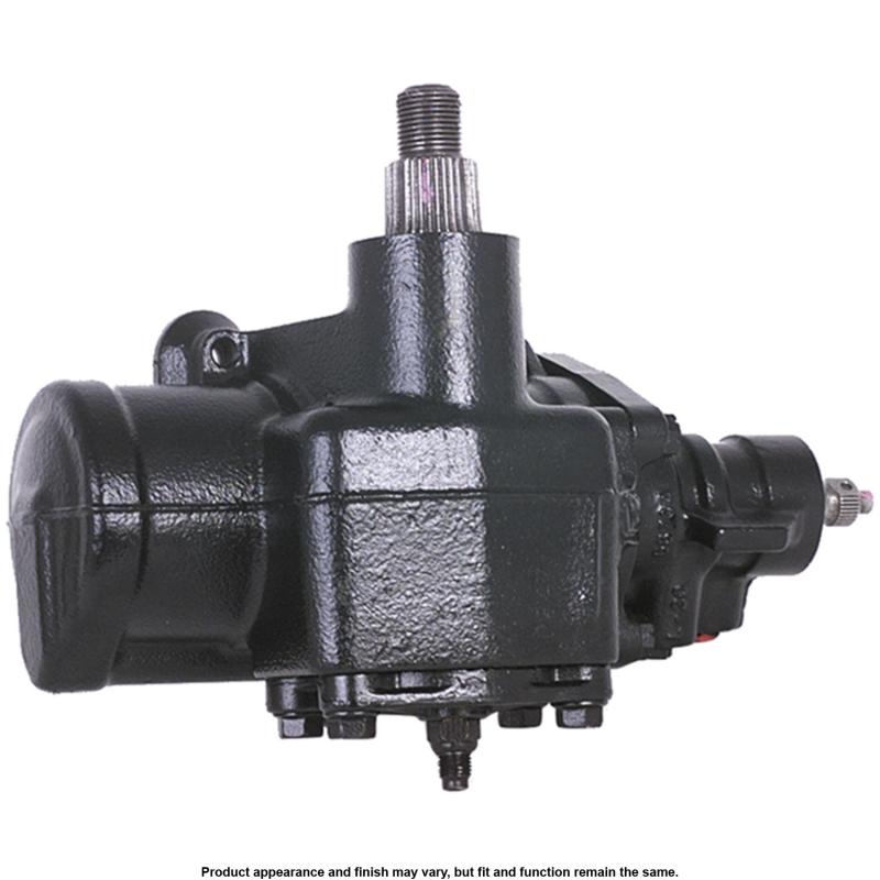 2000 Ford F-350 Super Duty Steering Gear