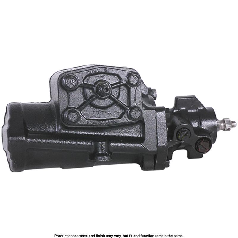 2000 Ford F-350 Super Duty Steering Gear A1 Cardone 277565 image 2 of 3