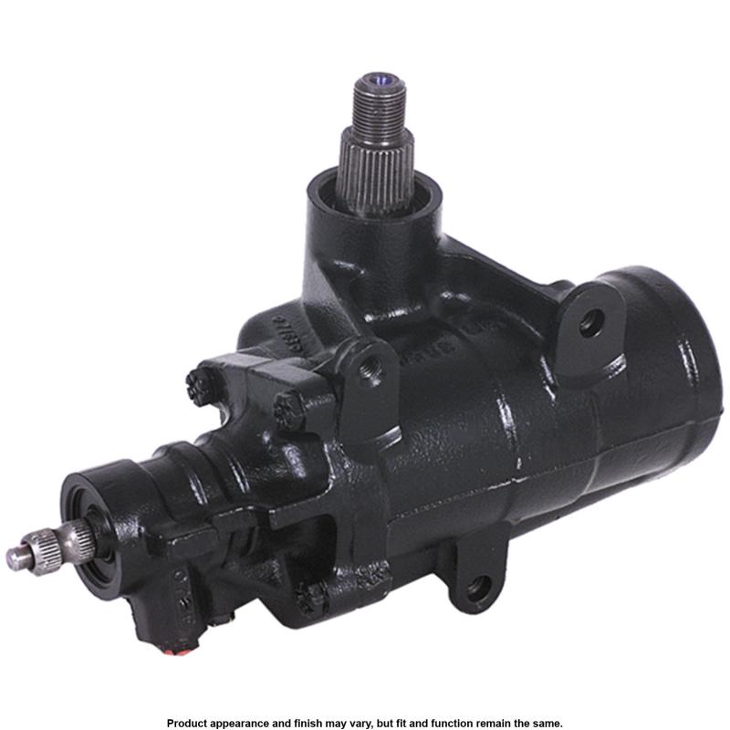 2000 Ford F-350 Super Duty Steering Gear A1 Cardone 277565 image 3 of 3