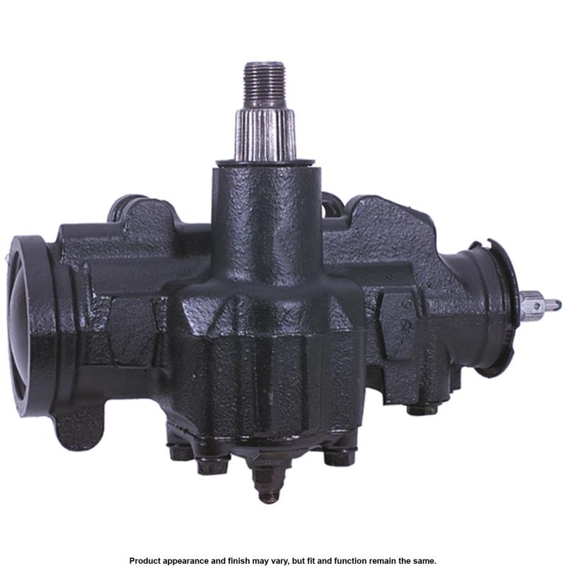 A1 Cardone 277566 - Steering Gear A1 Cardone 277566 Steering Gear product image 2 of 3