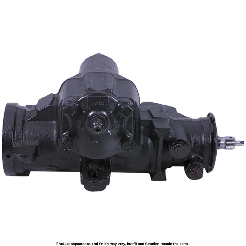 A1 Cardone 277566 - Steering Gear A1 Cardone 277566 Steering Gear product image 3 of 3