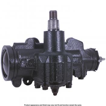 1999 GMC Sonoma Steering Gear A1 Cardone 277568 image 2 of 3