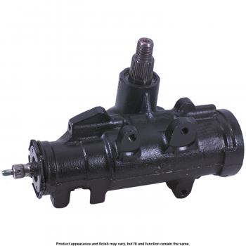 1999 GMC Sonoma Steering Gear A1 Cardone 277568 image 3 of 3