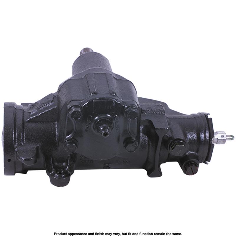 1999 Chevrolet S10 Steering Gear A1 Cardone 277568 image 1 of 3