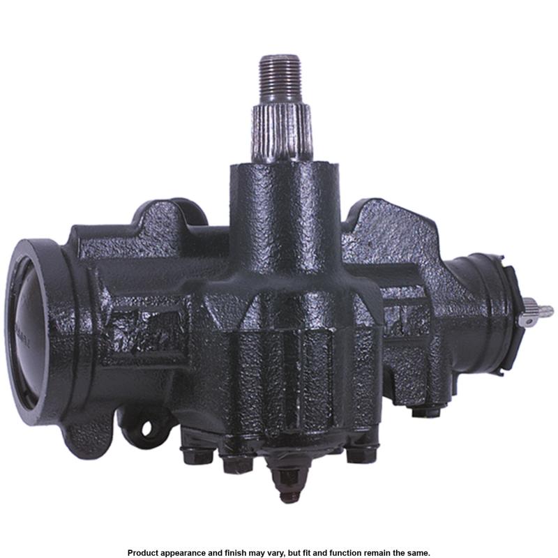 1999 Chevrolet S10 Steering Gear A1 Cardone 277568 image 2 of 3