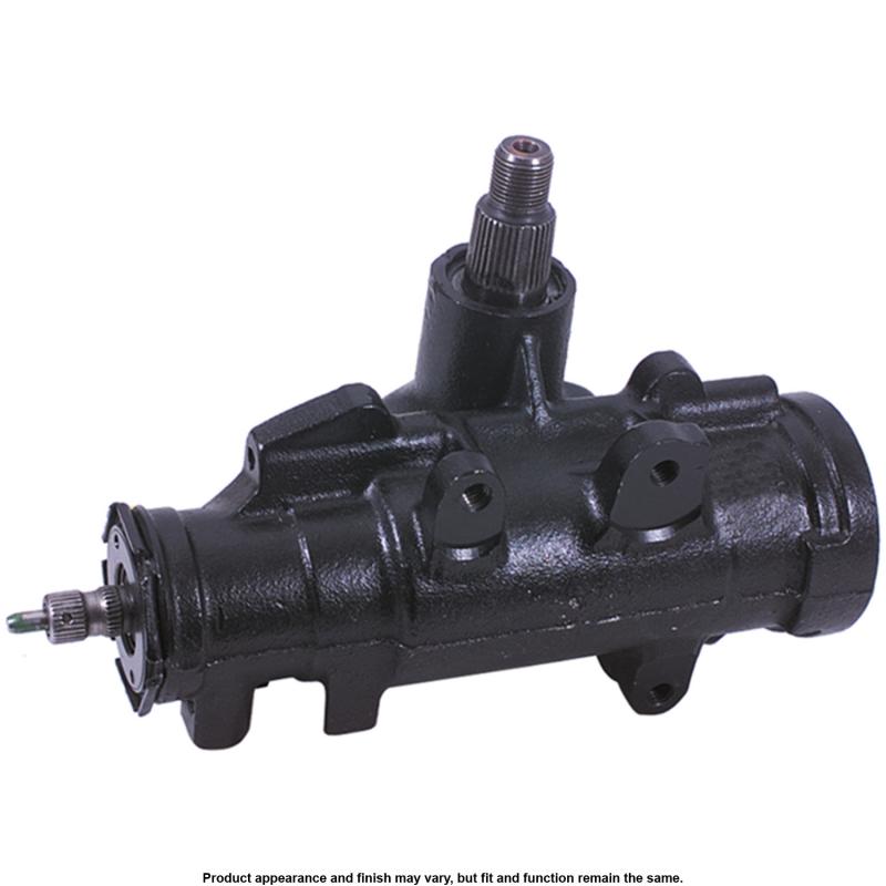 1999 Chevrolet S10 Steering Gear A1 Cardone 277568 image 3 of 3