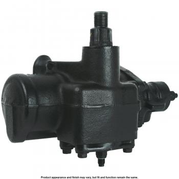 2002 Ford Excursion Steering Gear A1 Cardone 277569 image 2 of 3