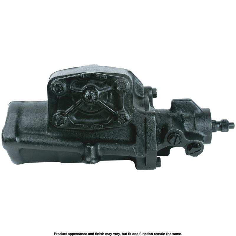 2000 Ford F-350 Super Duty Steering Gear A1 Cardone 277569 image 1 of 3