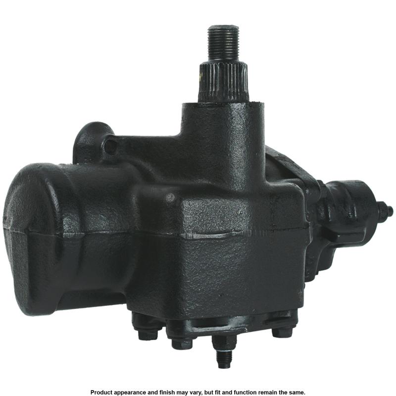 2000 Ford F-350 Super Duty Steering Gear A1 Cardone 277569 image 2 of 3