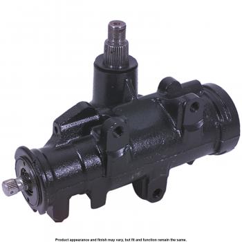 2000 GMC Savana 2500 Steering Gear A1 Cardone 277572 image 2 of 3