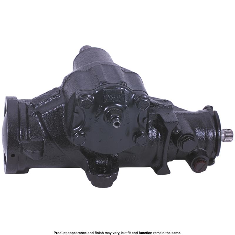 2001 GMC Savana 2500 Steering Gear A1 Cardone 277572 image 1 of 3