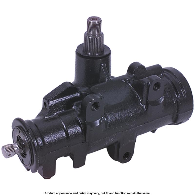 2001 GMC Savana 2500 Steering Gear A1 Cardone 277572 image 2 of 3