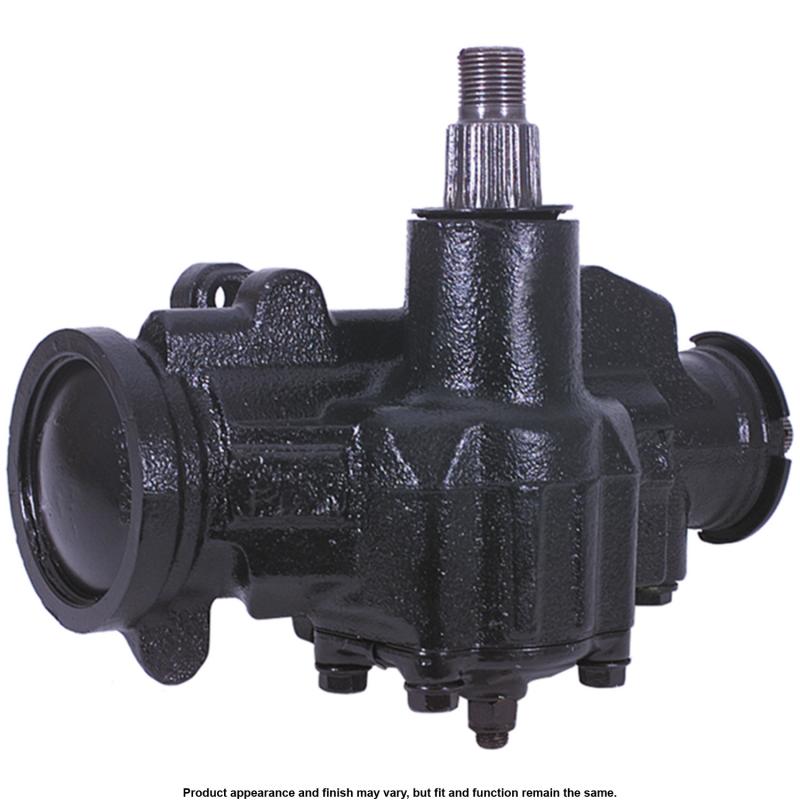 2001 GMC Savana 2500 Steering Gear A1 Cardone 277572 image 3 of 3
