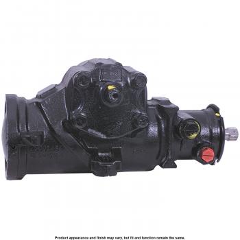 1997 Dodge Ram 2500 Steering Gear A1 Cardone 277574 image 3 of 3
