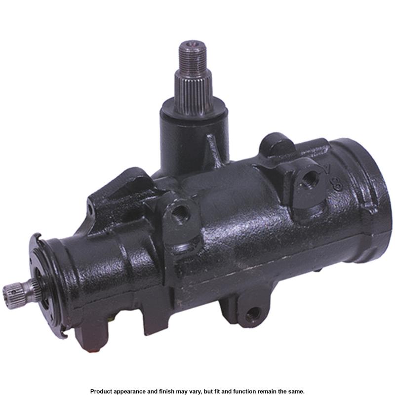1998 Dodge Ram 1500 Steering Gear A1 Cardone 277574 image 2 of 3