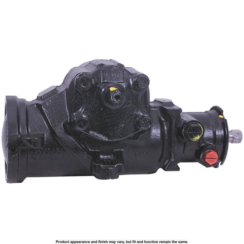 1998 Dodge Ram 1500 Steering Gear A1 Cardone 277574 image 3 of 3
