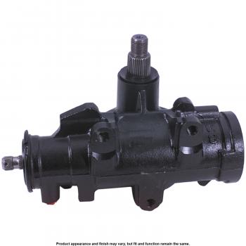 1997 GMC Safari Steering Gear A1 Cardone 277575 image 2 of 3