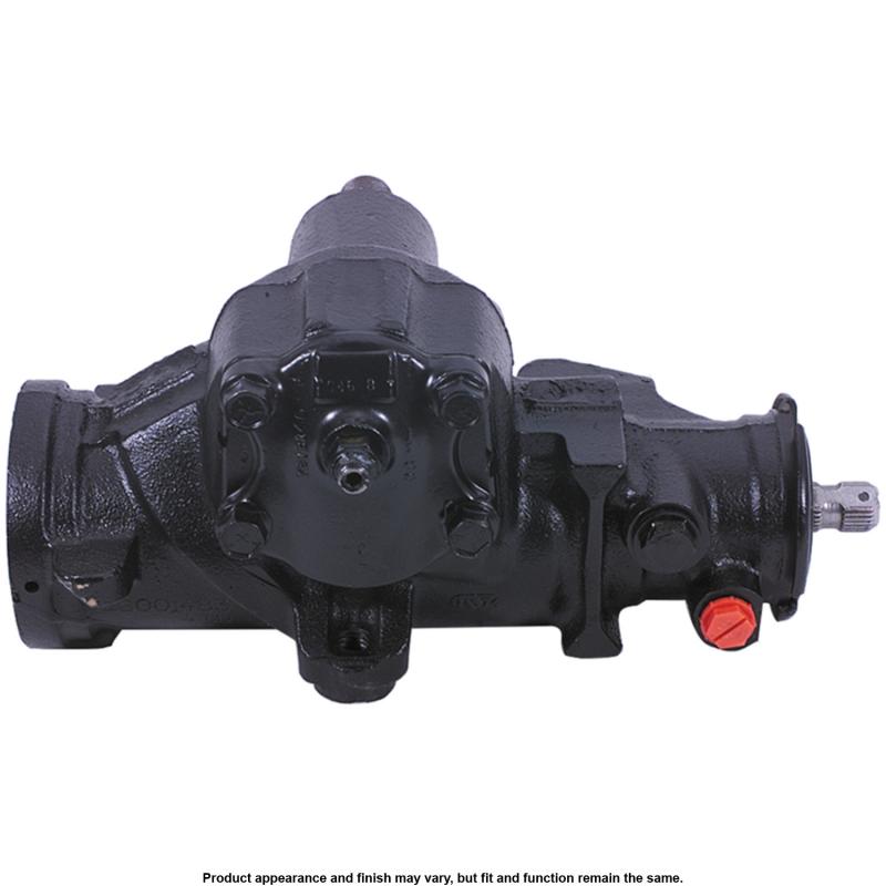 1995 Chevrolet Astro Steering Gear A1 Cardone 277575 image 1 of 3