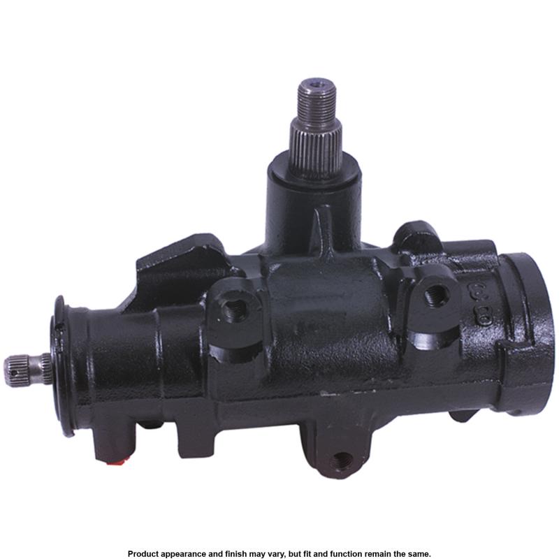 1995 Chevrolet Astro Steering Gear A1 Cardone 277575 image 2 of 3
