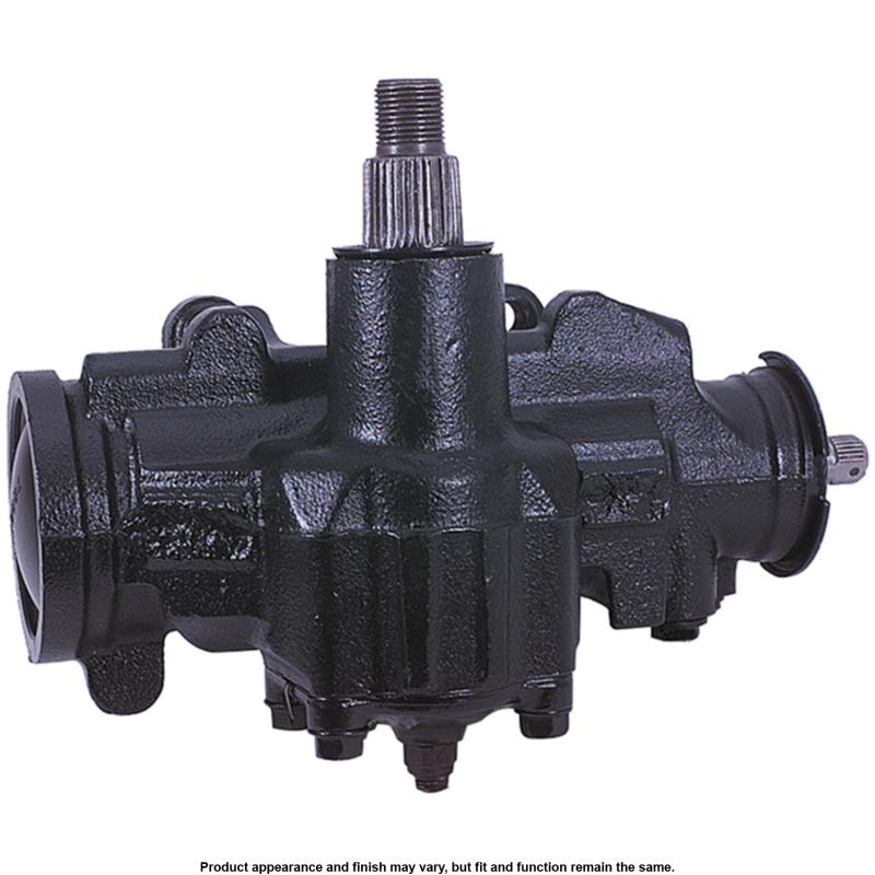 1995 Chevrolet Astro Steering Gear A1 Cardone 277575 image 3 of 3