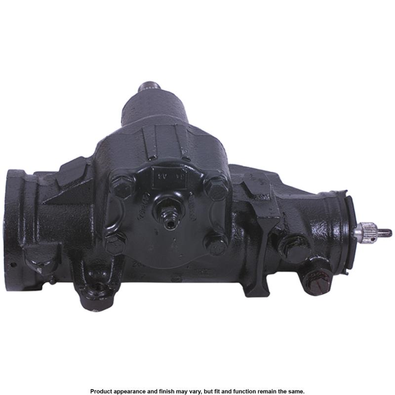 A1 Cardone 277579 Steering Gear product image 2 of 3