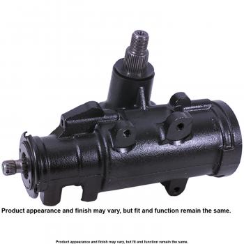 1998 Dodge Durango Steering Gear