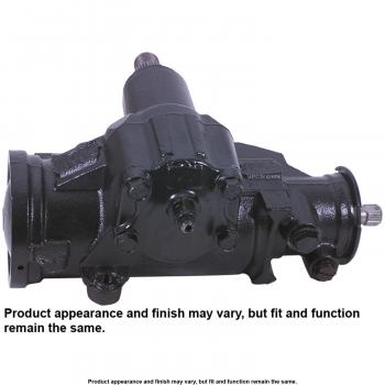 1998 Dodge Durango Steering Gear A1 Cardone 277580 image 2 of 3