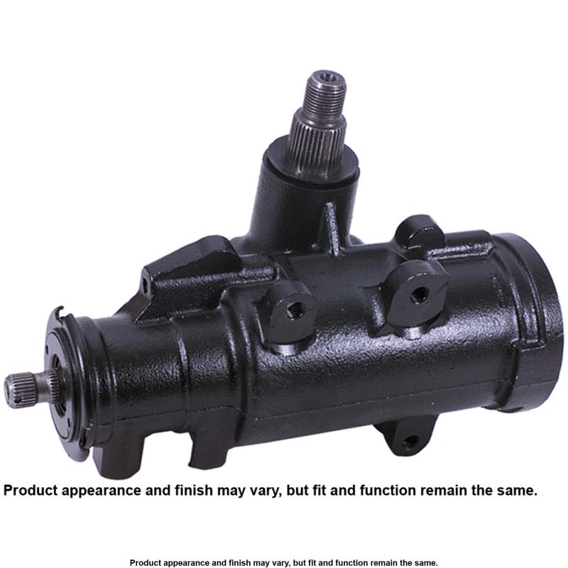 A1 Cardone 277580 Steering Gear product image 1 of 3