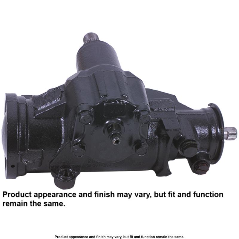A1 Cardone 277580 Steering Gear product image 2 of 3