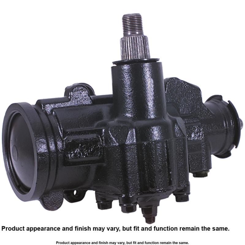 A1 Cardone 277580 Steering Gear product image 3 of 3