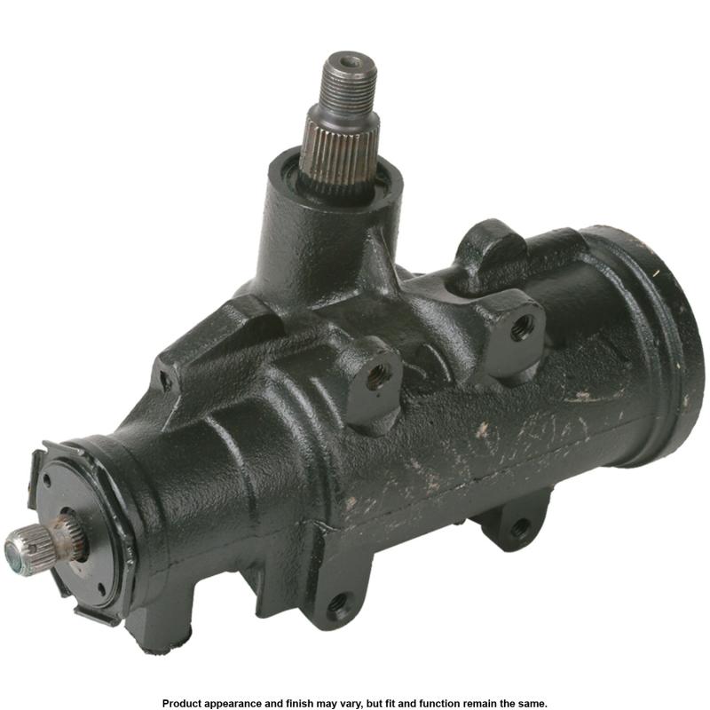 1995 Cadillac Commercial Chassis Steering Gear A1 Cardone 277583 image 1 of 3