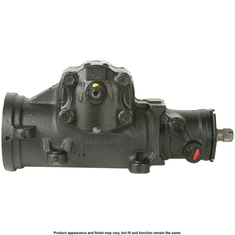 1995 Cadillac Commercial Chassis Steering Gear A1 Cardone 277583 image 2 of 3
