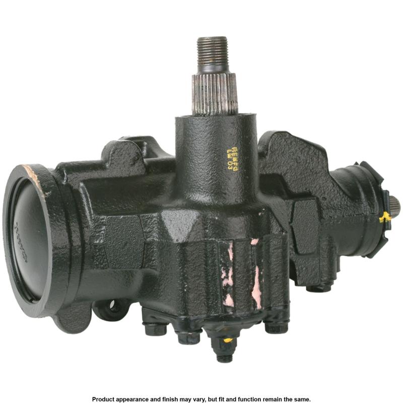 1995 Cadillac Commercial Chassis Steering Gear A1 Cardone 277583 image 3 of 3