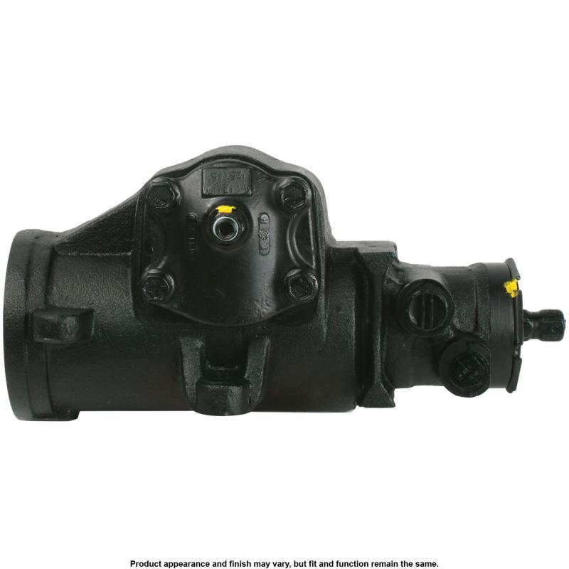1998 Dodge Ram 3500 Steering Gear