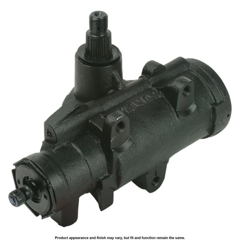 1998 Dodge Ram 3500 Steering Gear A1 Cardone 277585 image 2 of 3