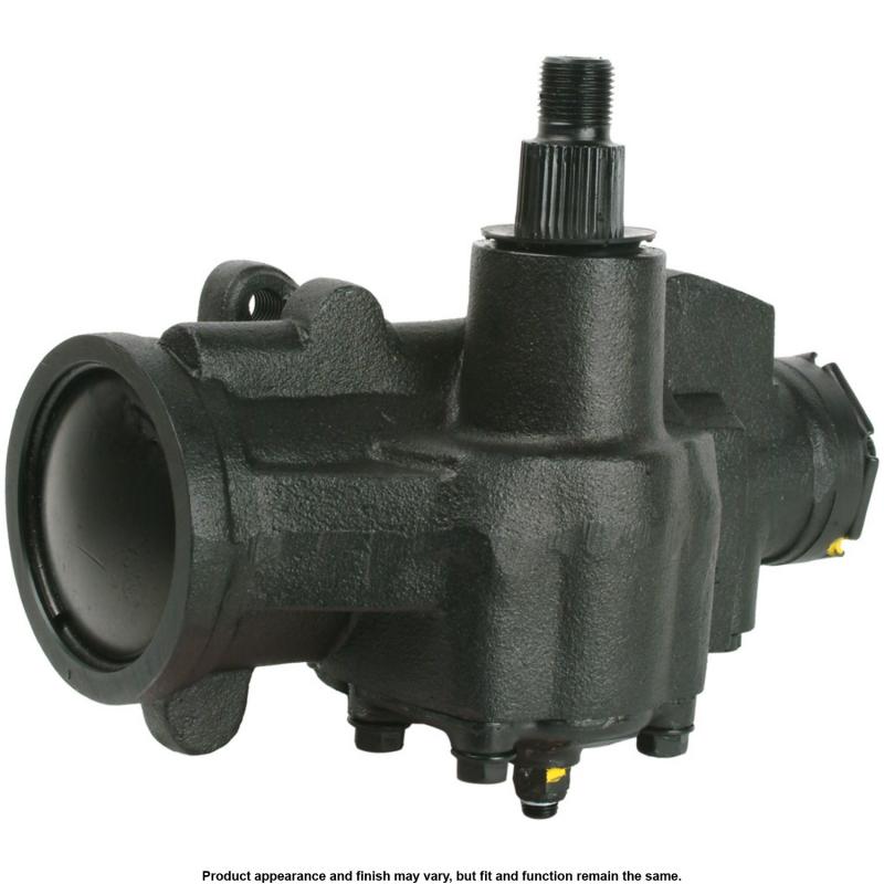 1998 Dodge Ram 3500 Steering Gear A1 Cardone 277585 image 3 of 3