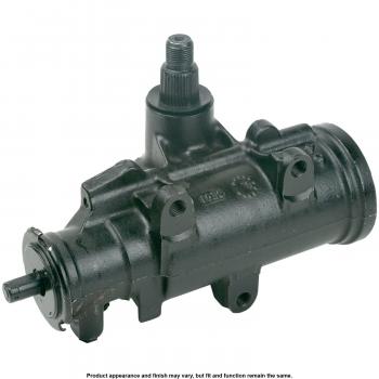 2006 Chevrolet Express 2500 Steering Gear A1 Cardone 277587 image 3 of 3