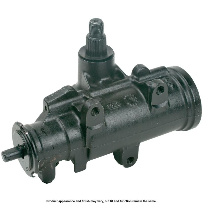 2006 Chevrolet Silverado 2500 HD Steering Gear A1 Cardone 277587 image 3 of 3