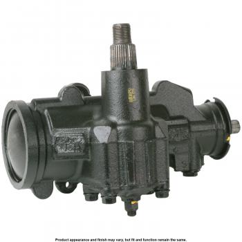 1999 Dodge Durango Steering Gear