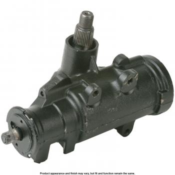 1999 Dodge Durango Steering Gear A1 Cardone 277588 image 2 of 3