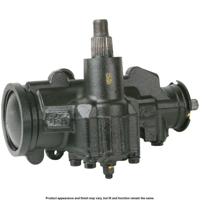 A1 Cardone 277588 - Steering Gear A1 Cardone 277588 Steering Gear product image 1 of 3