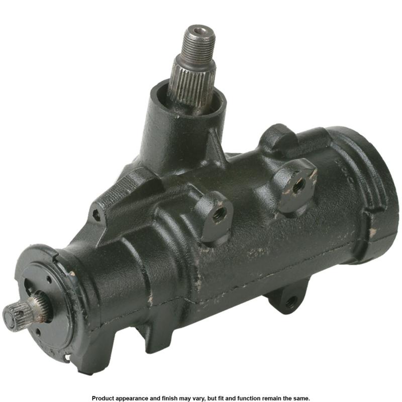 A1 Cardone 277588 - Steering Gear A1 Cardone 277588 Steering Gear product image 2 of 3