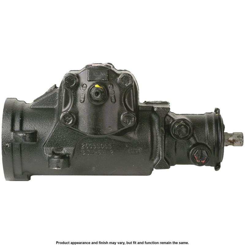 A1 Cardone 277588 - Steering Gear A1 Cardone 277588 Steering Gear product image 3 of 3