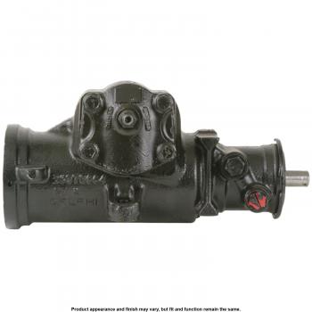 2007 GMC Sierra 1500 Classic Steering Gear