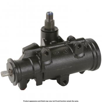 2007 Chevrolet Silverado 1500 Classic Steering Gear A1 Cardone 277589 image 3 of 3