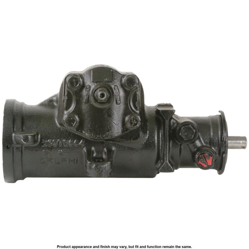 2007 Chevrolet Silverado 3500 Classic Steering Gear A1 Cardone 277589 image 1 of 3